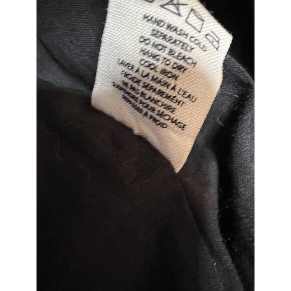 Billabong Women's SM 100% Cotton Brown Tribal Color Geometric Fringe Jacket - Picture 3 of 7